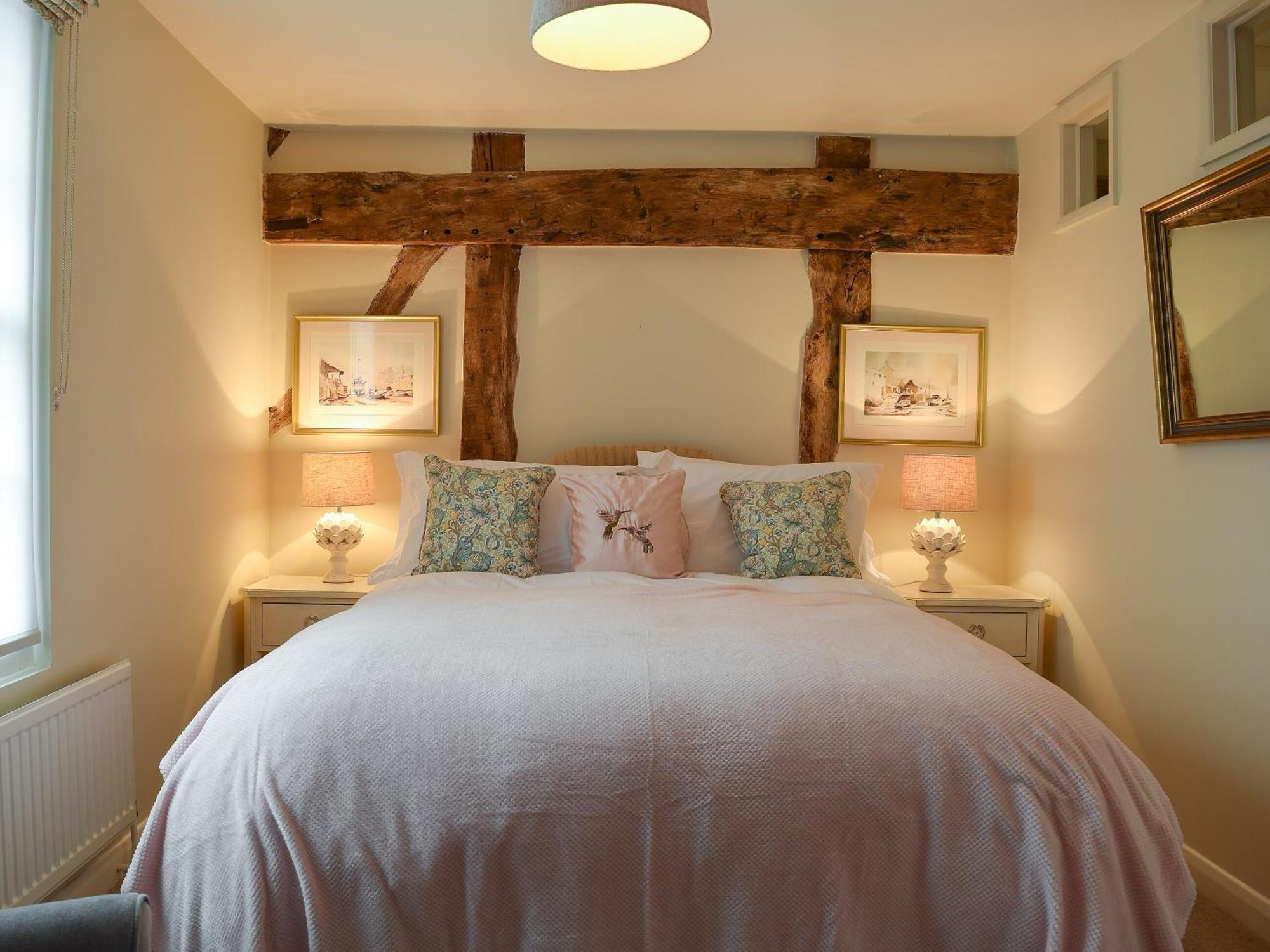 Lovely Old Cottage Stratford-upon-Avon Eksteriør billede