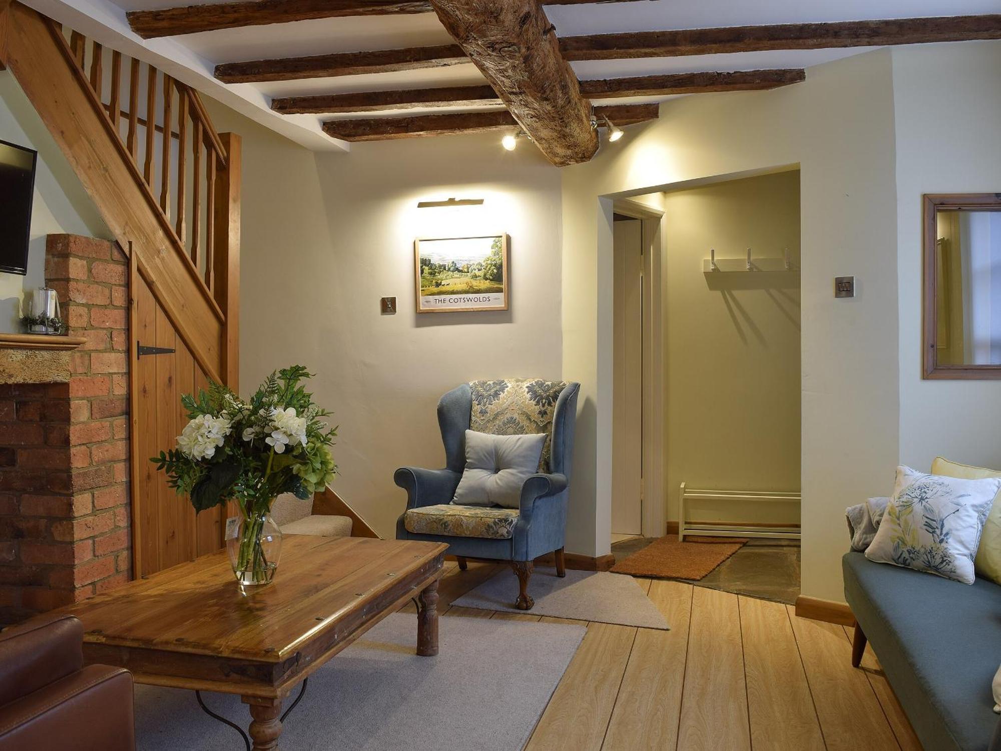 Lovely Old Cottage Stratford-upon-Avon Eksteriør billede