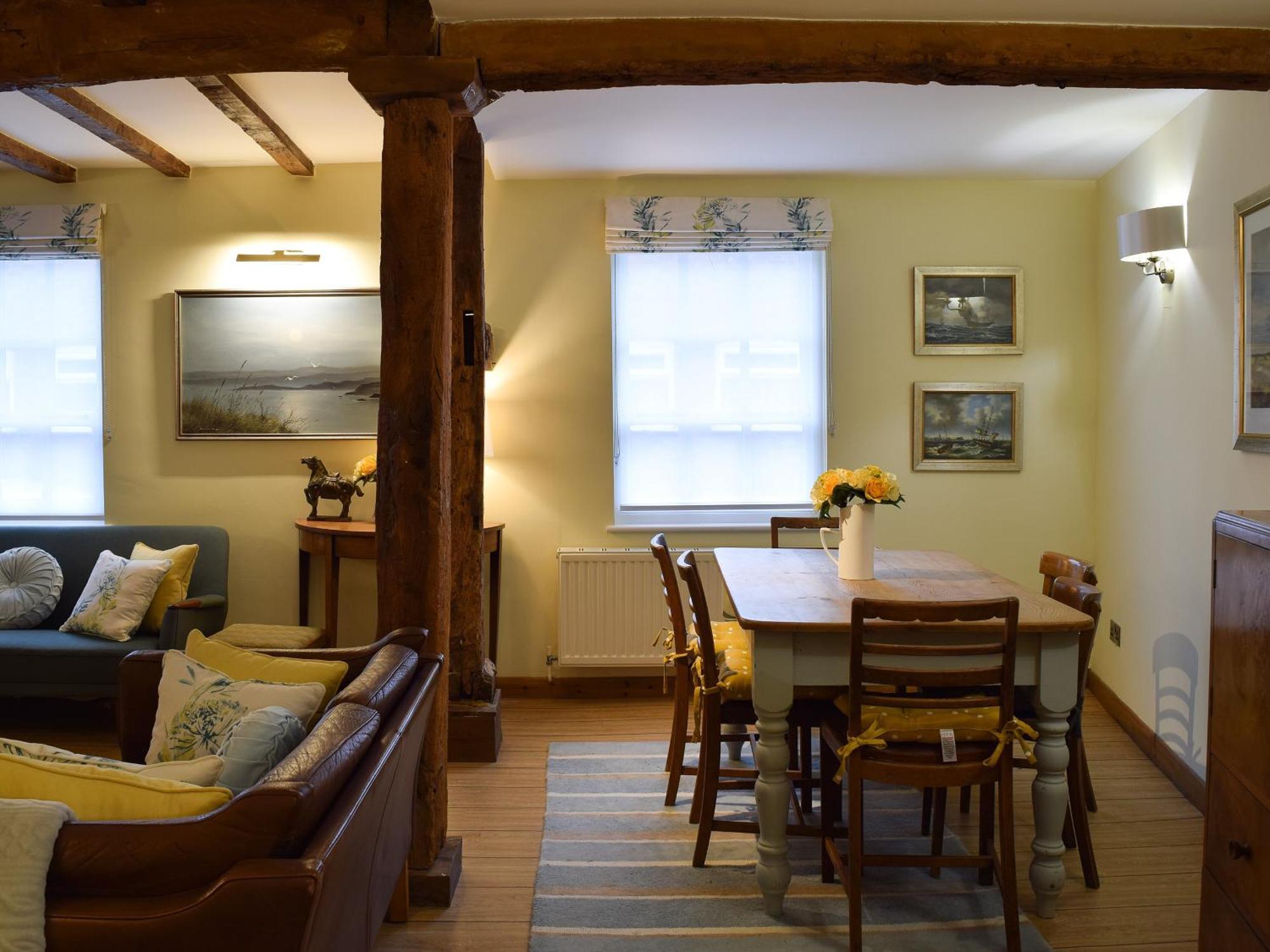 Lovely Old Cottage Stratford-upon-Avon Eksteriør billede
