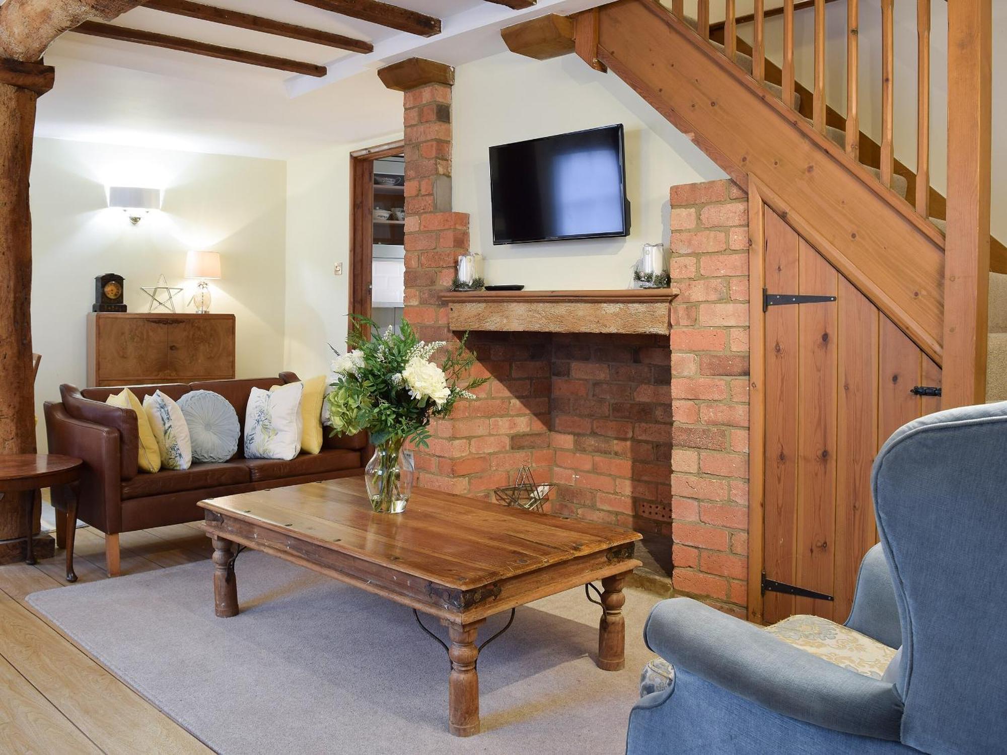 Lovely Old Cottage Stratford-upon-Avon Eksteriør billede